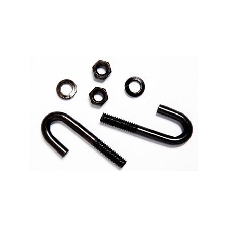 Belden J-BOLT KIT, 1/4-20 X 1-3/4",  BLJBK-001